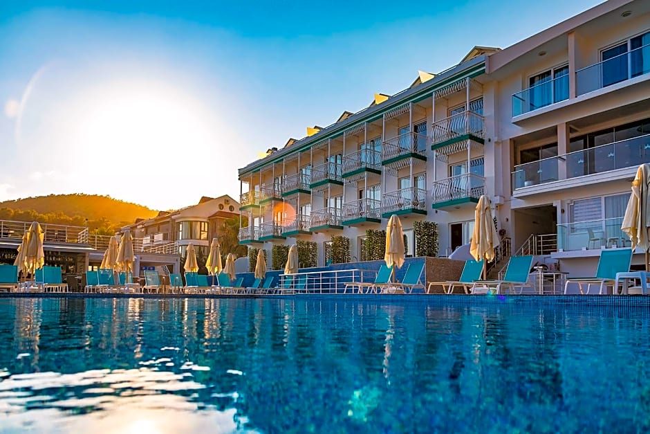 Sertil Deluxe Hotel & Spa - Adult Only