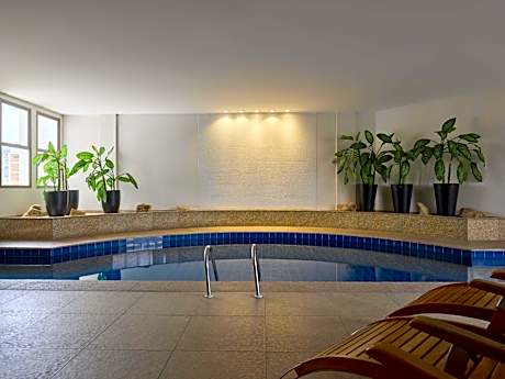 Mercure Belo Horizonte Lourdes