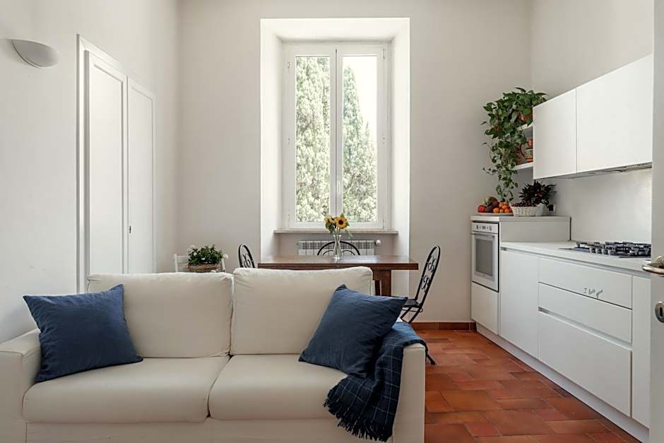 B&B Domus Quiritum