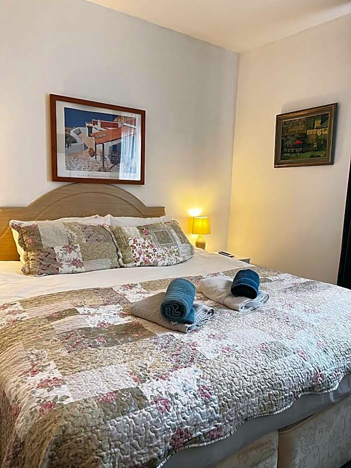 Old Palace Guest House