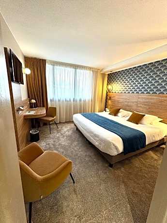 Best Western Hotel Le Quercy