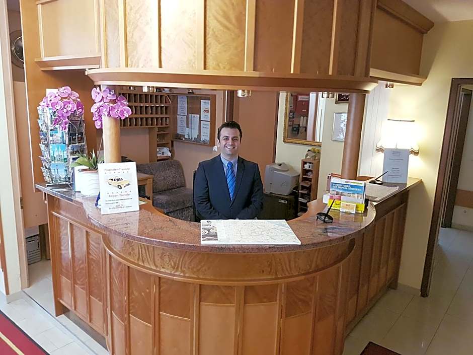Hotel Haydn