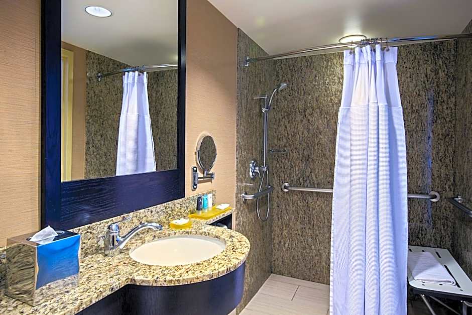 Crowne Plaza Hotel Glen Ellyn/Lombard By IHG