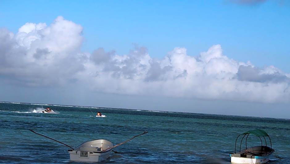 BIANCO AZZURRO Hotel & Restaurant