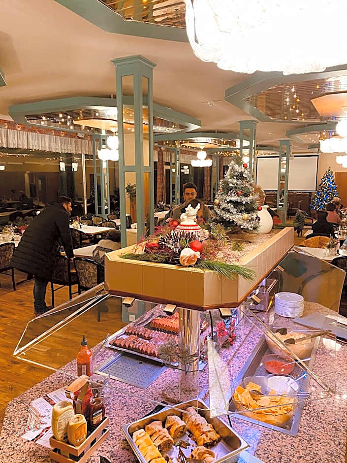 Parkhotel Beatenberg