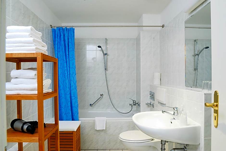 Aparthotel am Zwinger