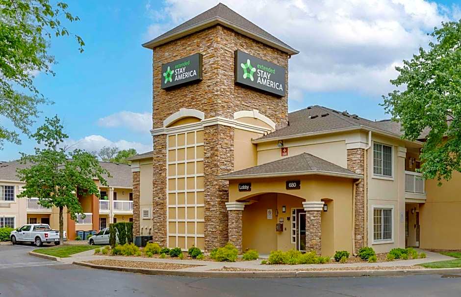 Extended Stay America Suites - Nashville - Franklin - Cool Springs