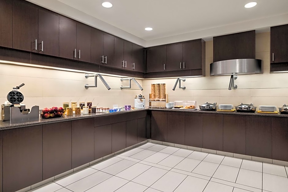 Residence Inn by Marriott Williamsport