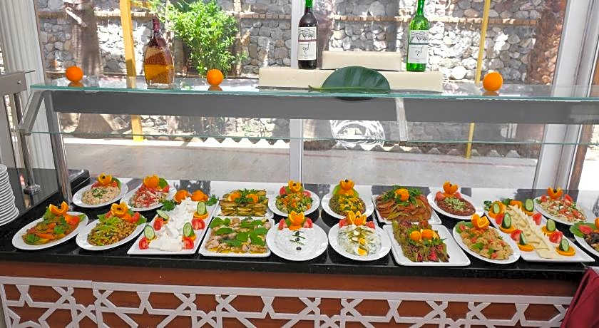 Beldibi Beach Hotel