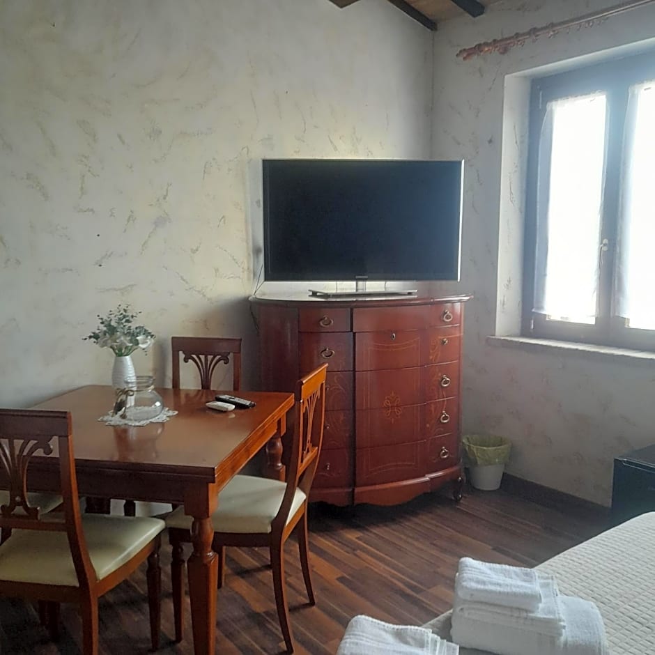 Casale della rosa