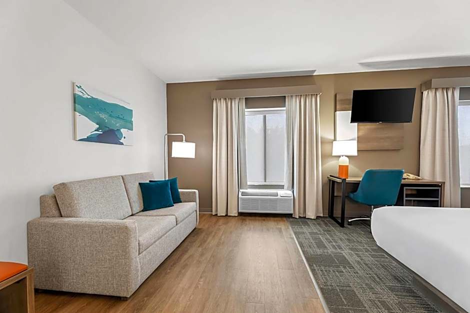Comfort Suites Gothenburg South