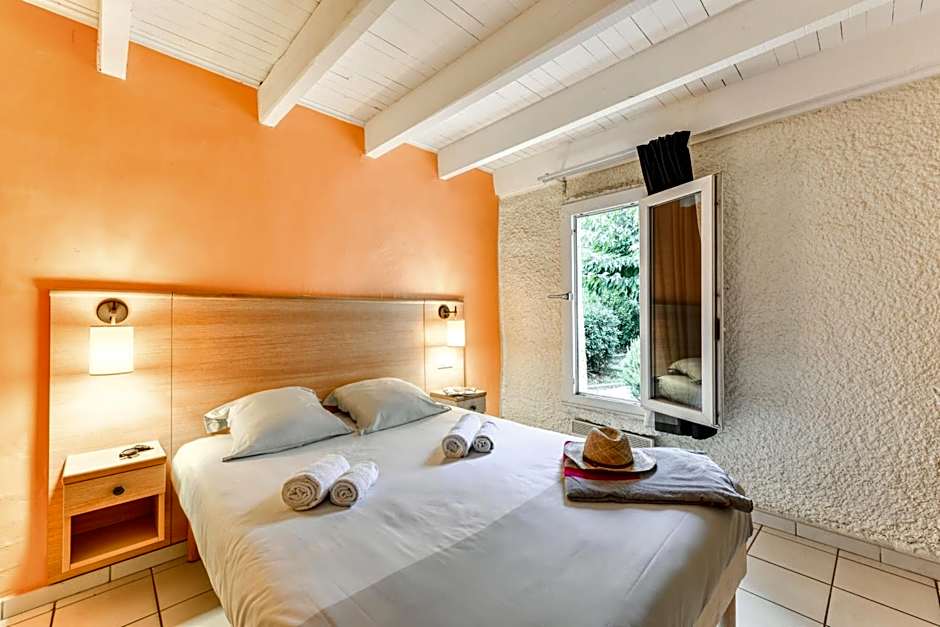 SOWELL RESIDENCES Les Lauriers Roses