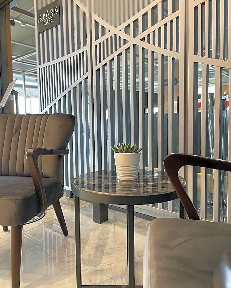 SPARK HOTEL RESİDENCE