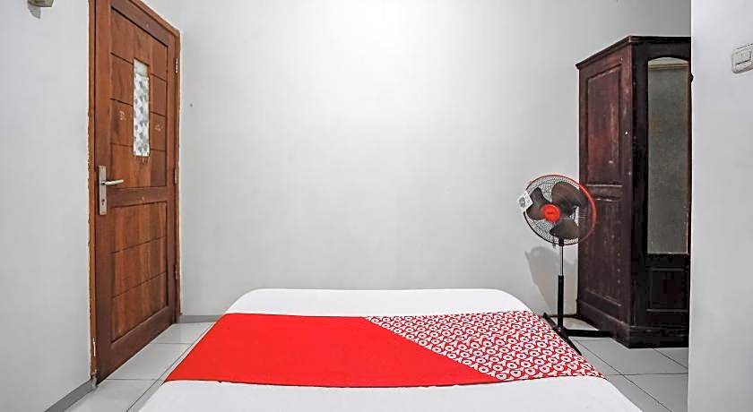 OYO Life 93009 Griya Nautika Sedati