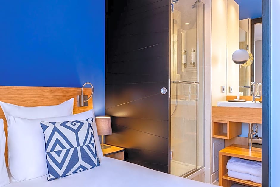 Hotel Villa Koegui Biarritz