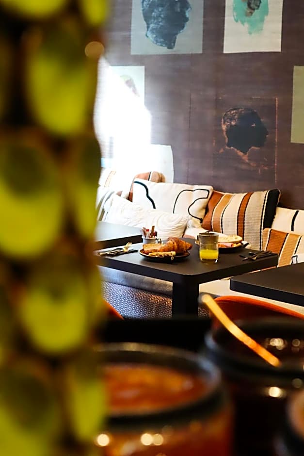 Boa Hotel, BW Signature Collection