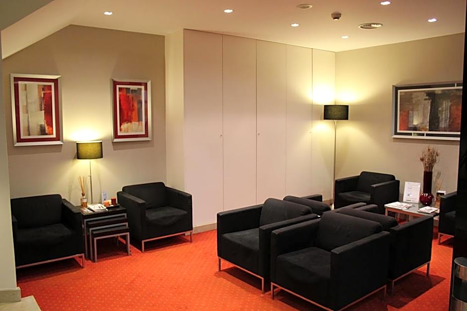 Hotel Principe Lisboa