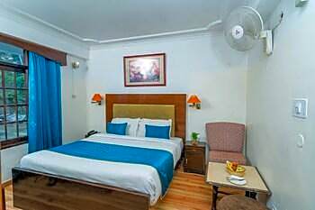 Ashiana Clarks Inn Shimla