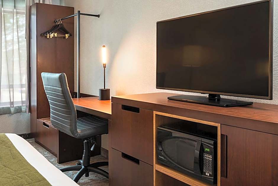 Comfort Inn Hamilton