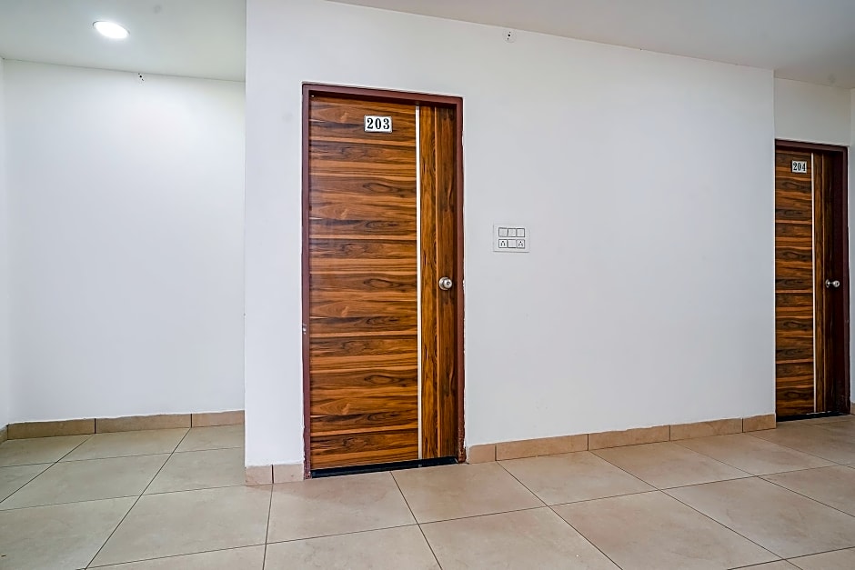 FabExpress Gulmohar Grande