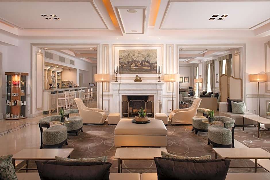 Thermae Sylla Spa & Wellness Hotel