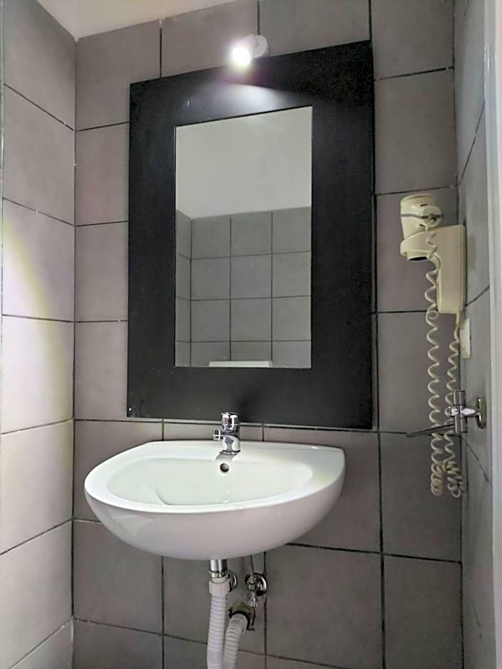 B&B Napoli centrale – Naples, 