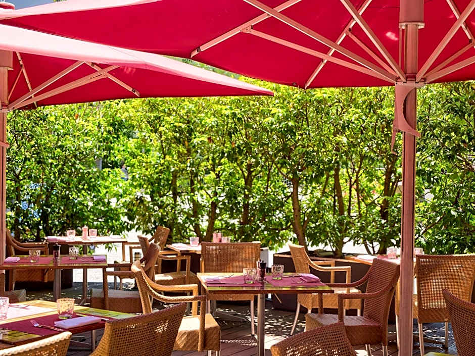 Mövenpick Geneva