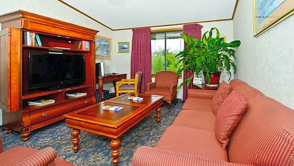 M Star Hotel Covington