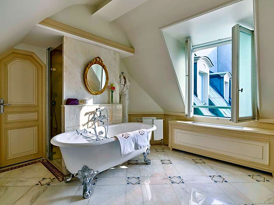 Le Meurice - Dorchester Collection