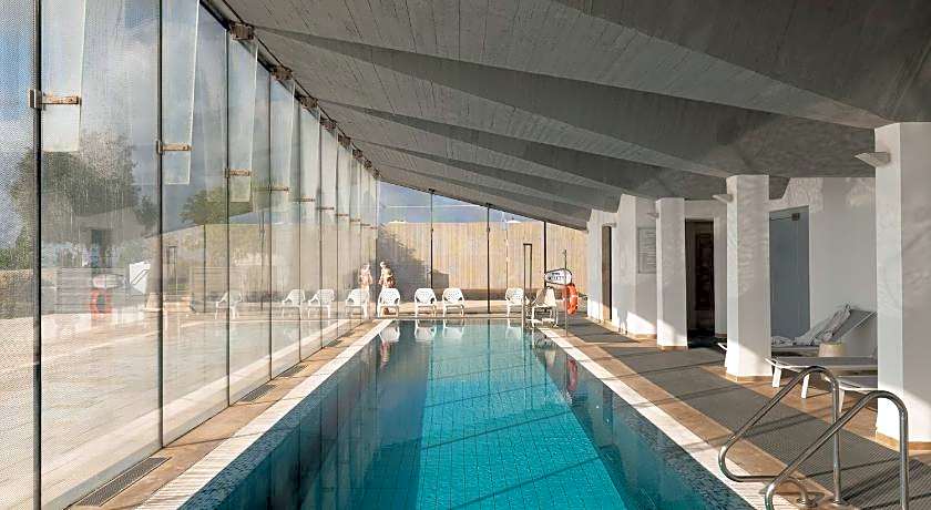 Elma Art Complex Luxury Hotel