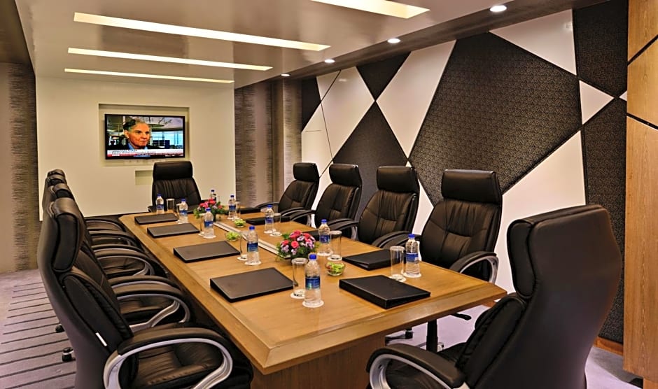 Country Inn & Suites By Radisson Goa Panjim