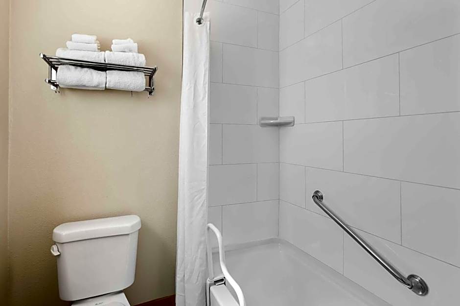 Best Western Paradise Inn Of Nephi