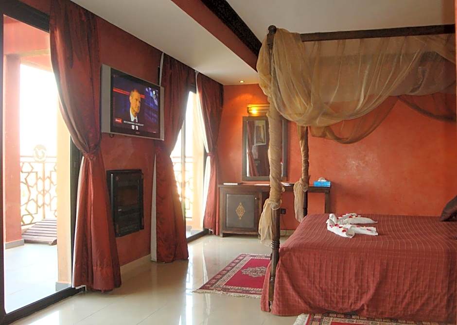 Hotel Imperial Plaza & Spa