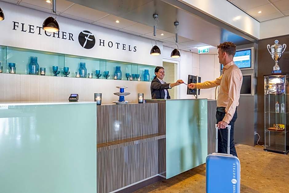 Fletcher Hotel-Restaurant Nieuwegein-Utrecht