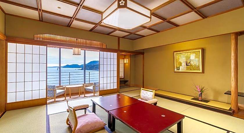 Hotel Inatori Ginsuiso