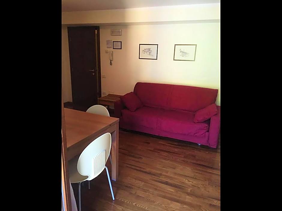 R.T.A. Hotel Monte Rosa