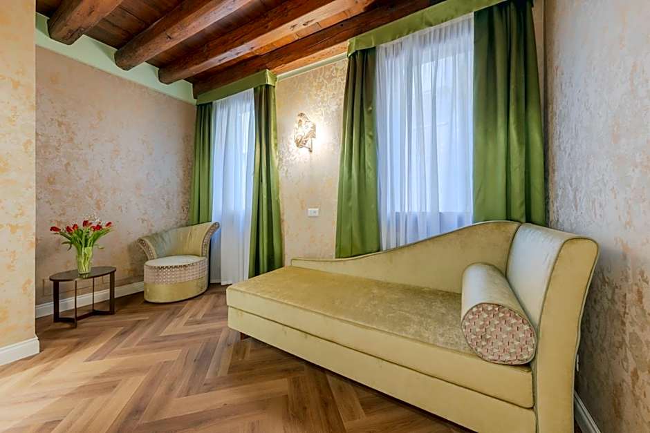 312 Piazza San Marco - Relais il Doge