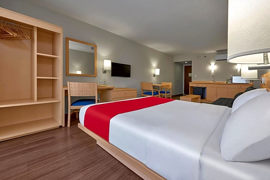 City Express by Marriott Zacatecas