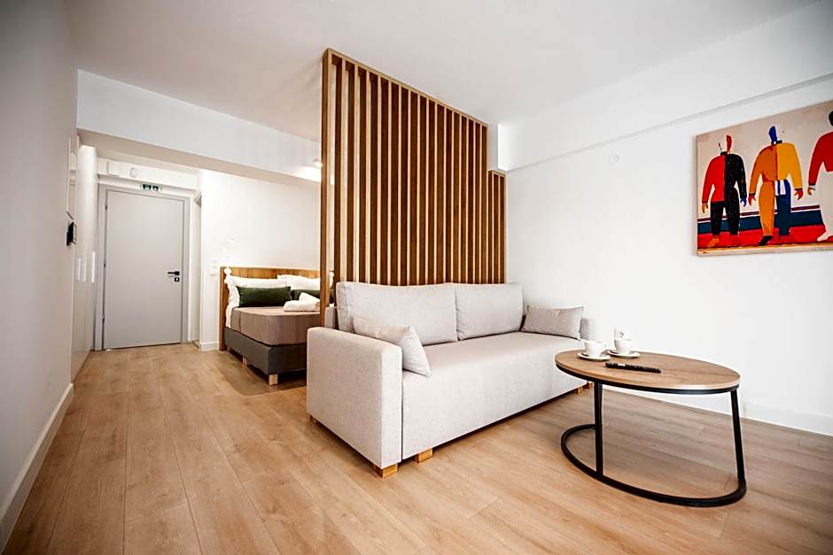 LASARI comfort living