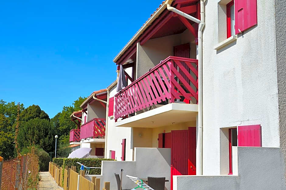 Résidence Hôtelière Hélios