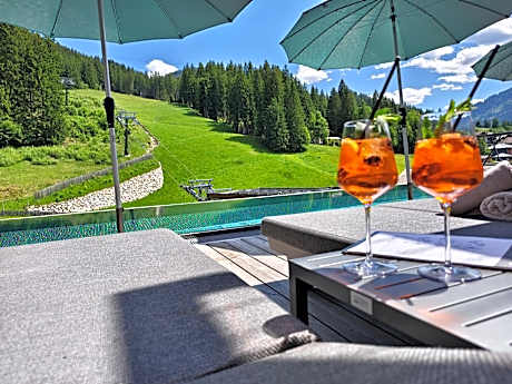 ALMMONTE PRÄCLARUM SUITES - Casual Boutique Hotel