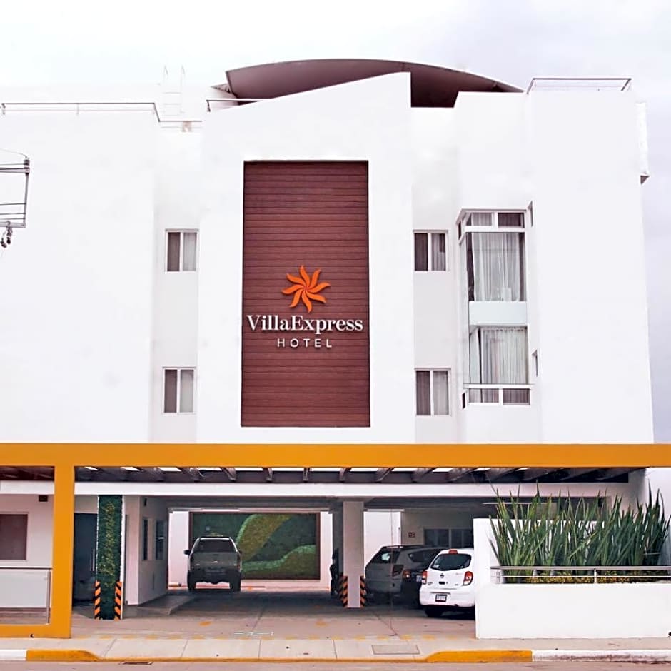 Hotel Villa Express