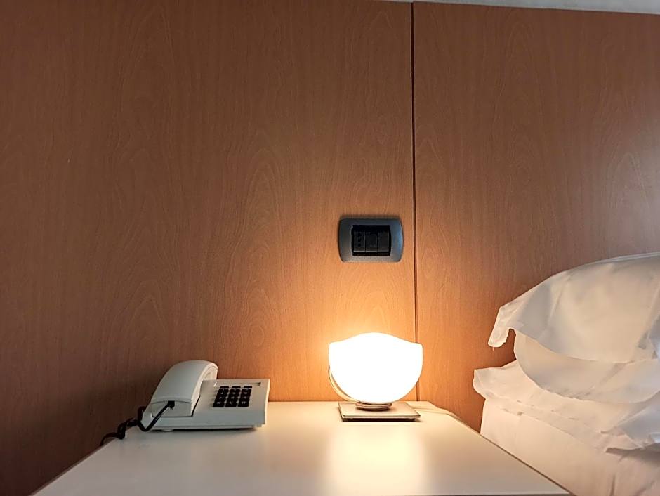 Residence Hotel Siloe