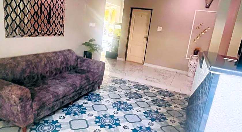 Casa Almeida Guest House