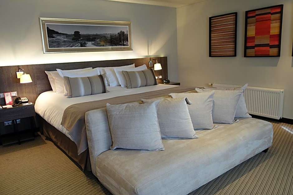 Hotel Los Españoles Plus