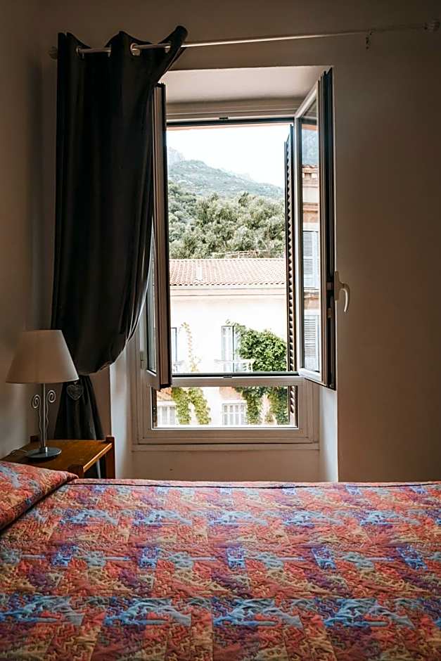 Résidence Idéal-Subrini