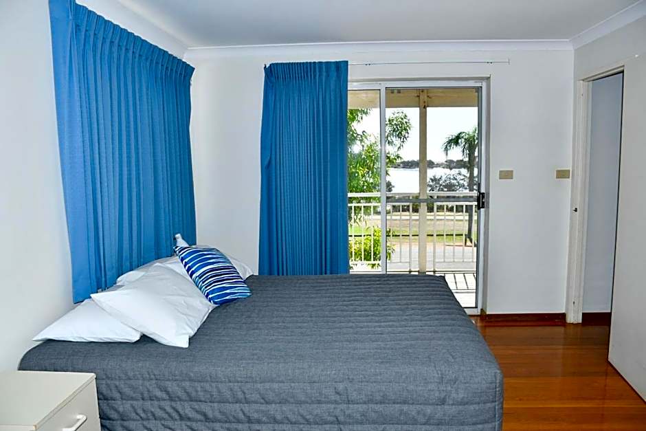 Kalbarri Seafront Villas