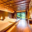 Onsen at Moncham