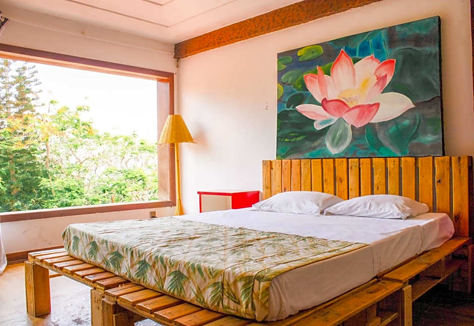 The Eco Palace Hostel