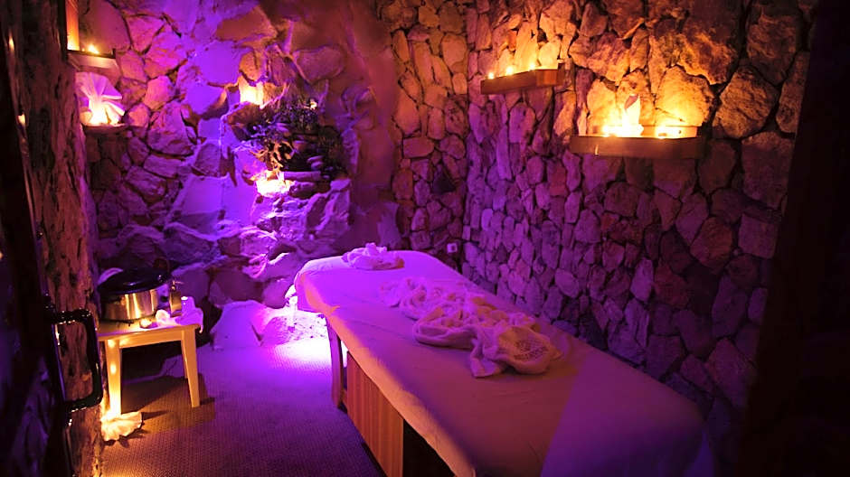 Bellevue Hotel and Spa